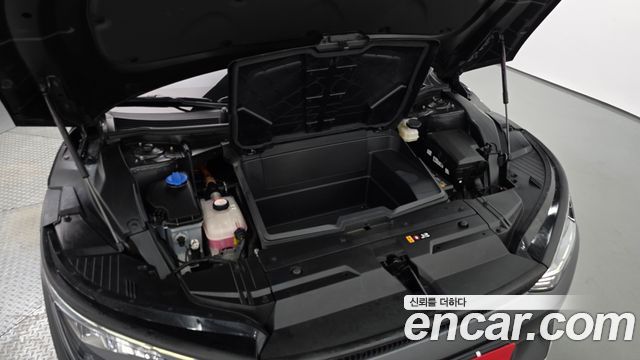 Kia EV6 2022 — photo 6