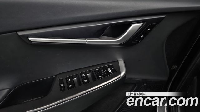Kia EV6 2022 — photo 22