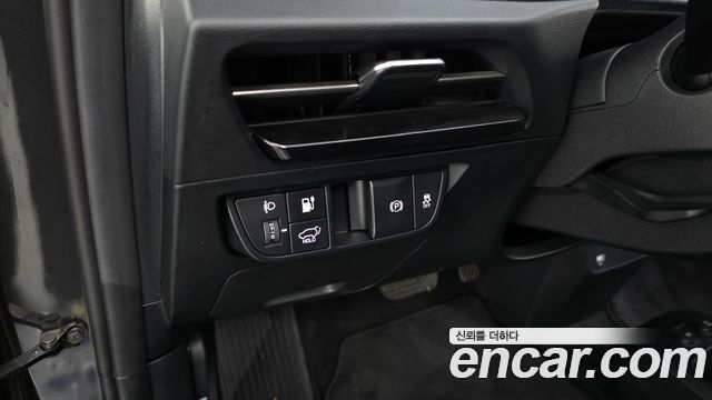 Kia EV6 2022 — photo 23