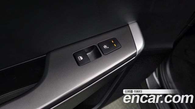 Kia EV6 2022 — photo 25