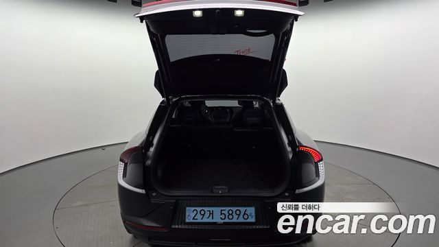 Kia EV6 2022 — photo 26