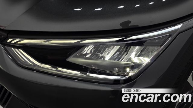 Kia EV6 2022 — photo 8