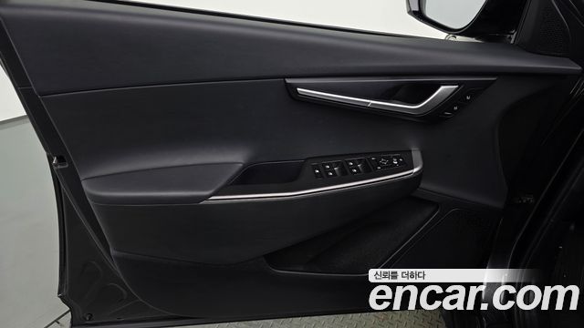 Kia EV6 2022 — photo 14