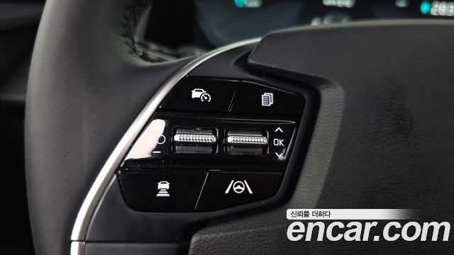 Kia EV6 2022 — photo 29