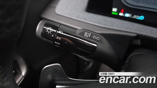 Kia EV6 2022 — photo 30