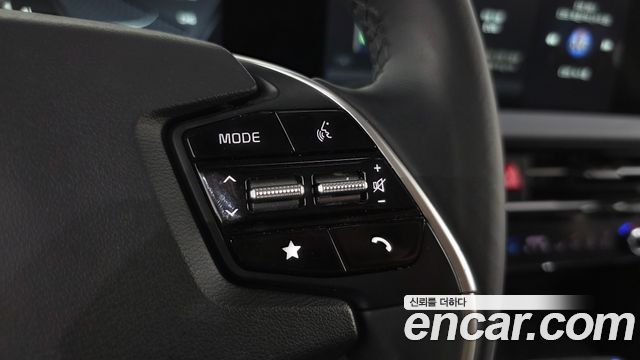Kia EV6 2022 — photo 31