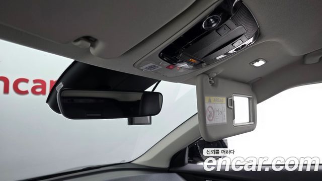 Kia EV6 2022 — photo 32