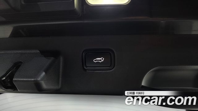 Kia EV6 2022 — photo 34