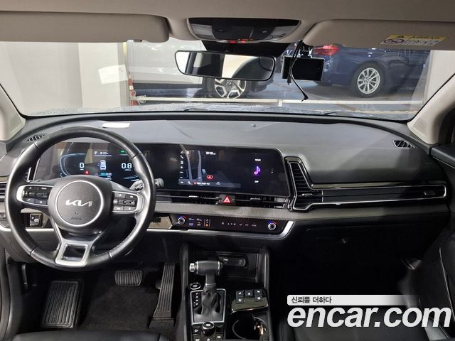 Kia Sportage 2023 — photo 7