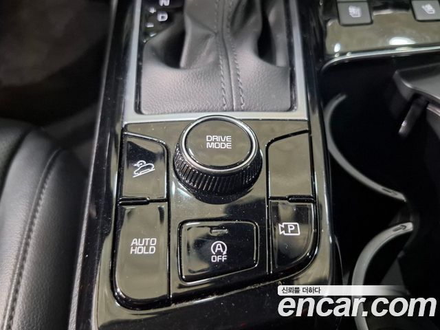 Kia Sportage 2023 — photo 9