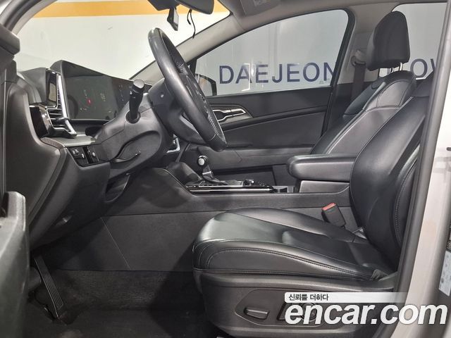 Kia Sportage 2023 — photo 10
