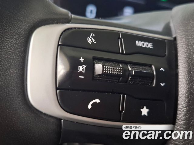 Kia Sportage 2023 — photo 12