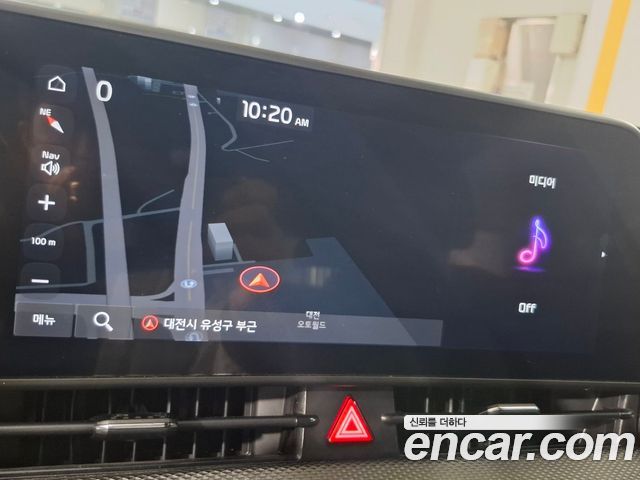 Kia Sportage 2023 — photo 15