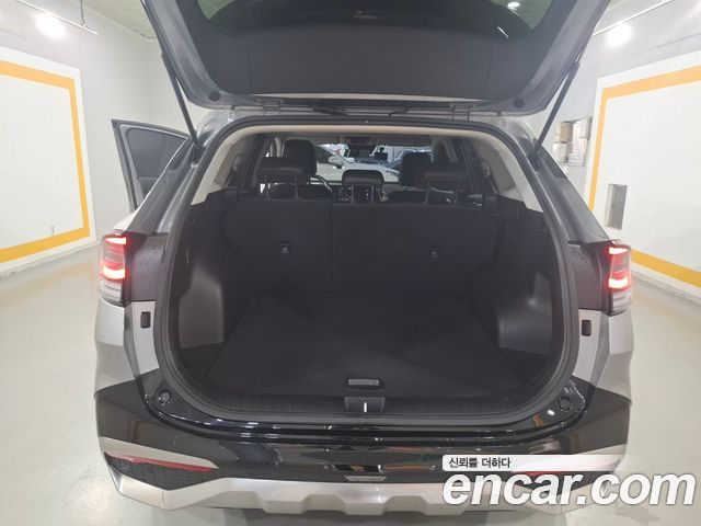 Kia Sportage 2023 — photo 16