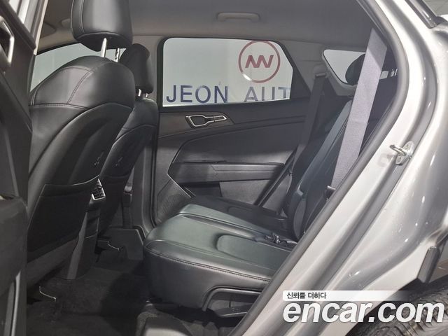 Kia Sportage 2023 — photo 20