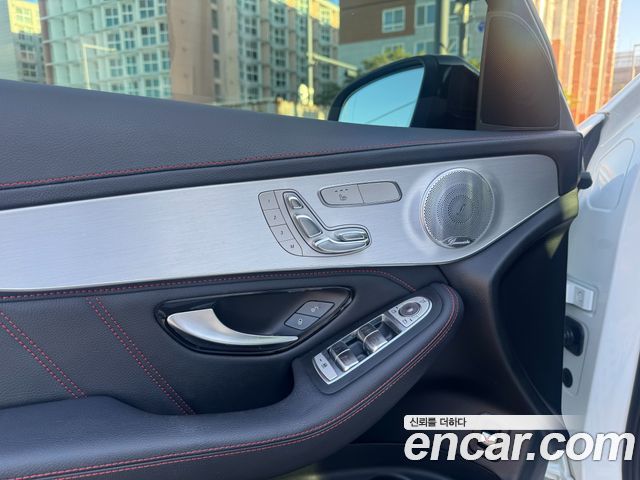 Mercedes-Benz GLC-Class 2018 — photo 12