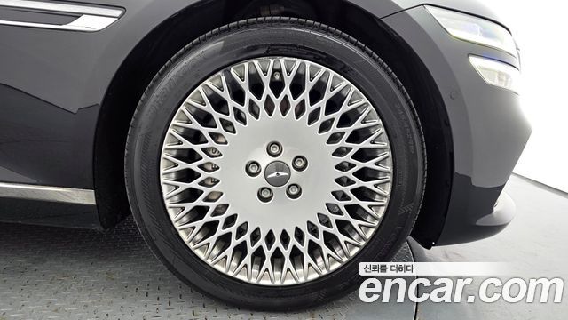 Genesis G80 2023 — photo 5