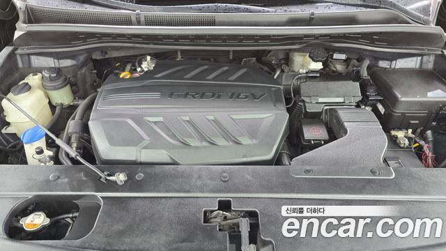 Kia Canival 2019 — photo 6