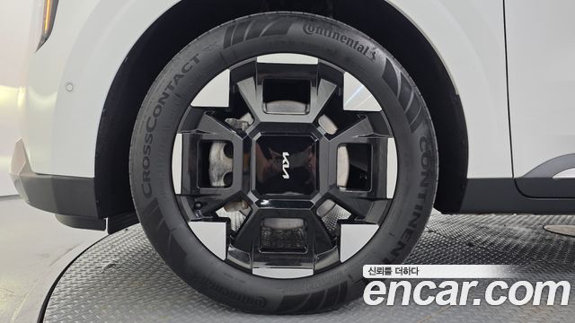 Kia Canival 2024 — photo 5