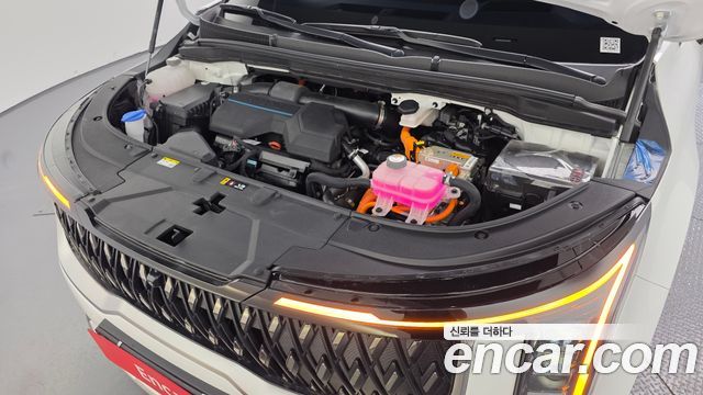 Kia Canival 2024 — photo 6