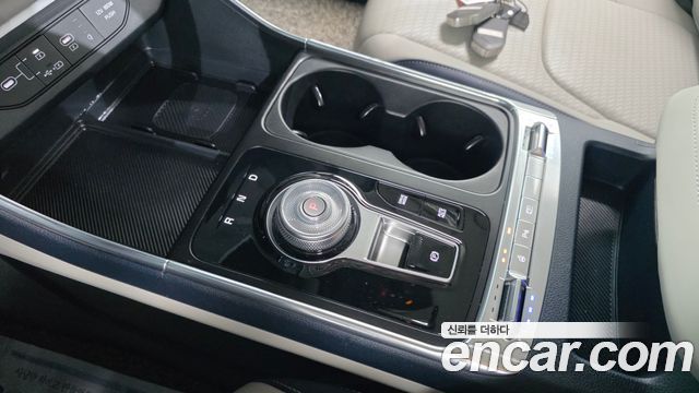 Kia Canival 2024 — photo 12