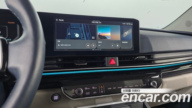 Kia Canival 2024 — photo 19