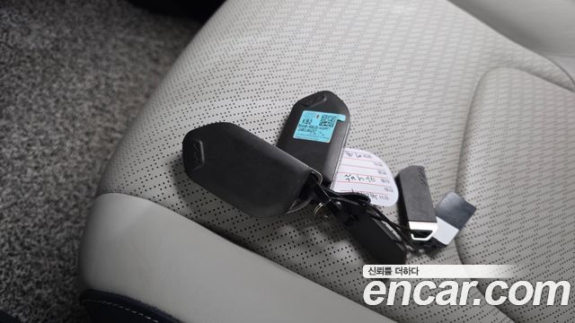 Kia Canival 2024 — photo 22