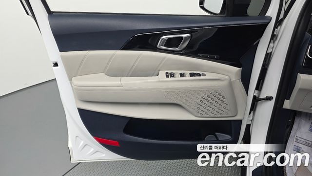 Kia Canival 2024 — photo 14