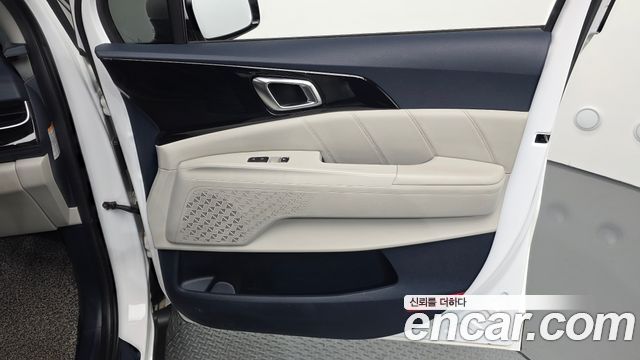 Kia Canival 2024 — photo 15