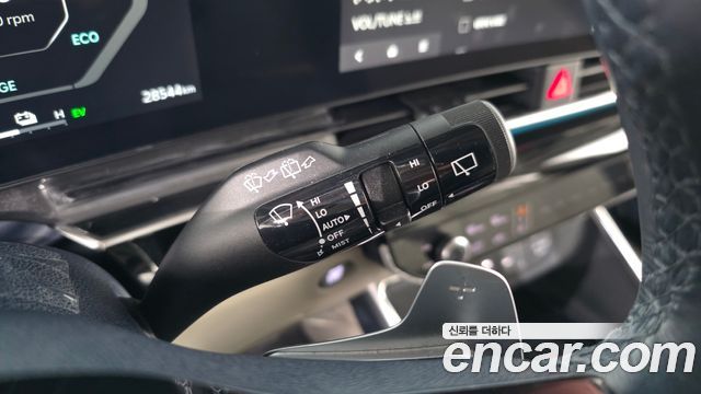 Kia Canival 2024 — photo 28