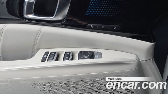 Kia Canival 2024 — photo 29