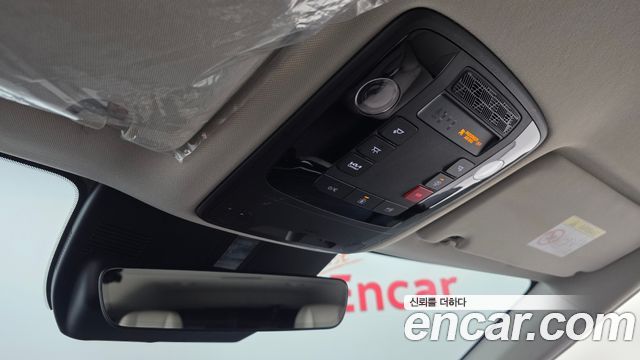 Kia Canival 2024 — photo 30