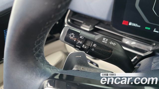 Kia Canival 2024 — photo 31