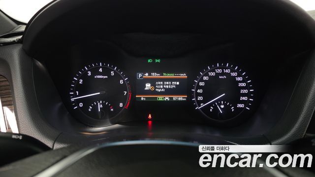 Genesis G80 2019 — photo 11