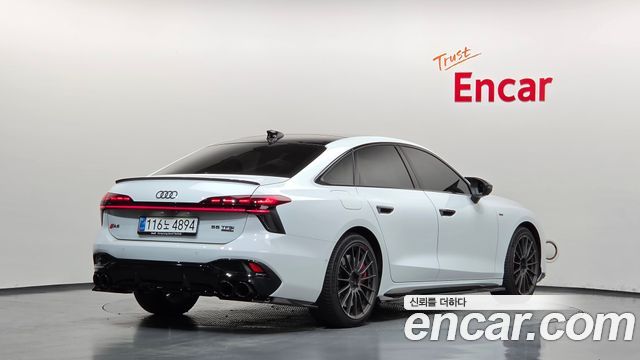 Audi A6 2026 — photo 2