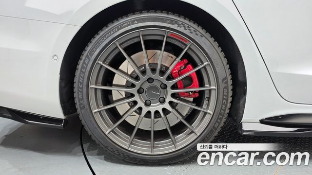 Audi A6 2026 — photo 5
