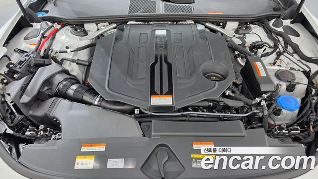 Audi A6 2026 — photo 6