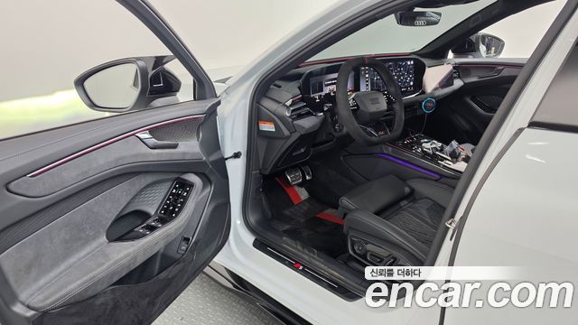 Audi A6 2026 — photo 13