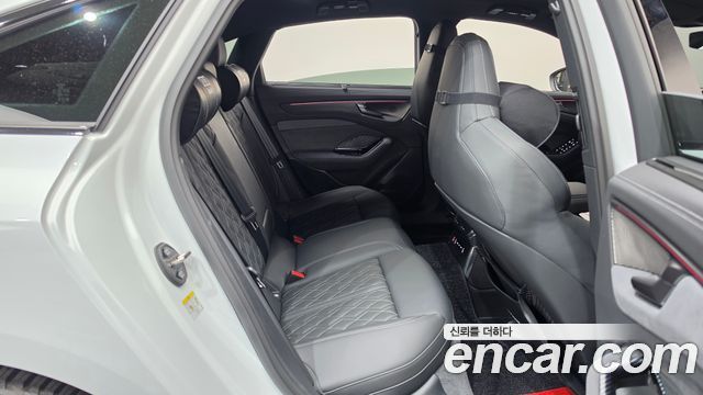 Audi A6 2026 — photo 17