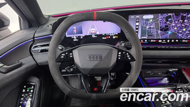 Audi A6 2026 — photo 18