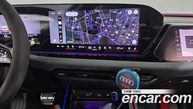 Audi A6 2026 — photo 19