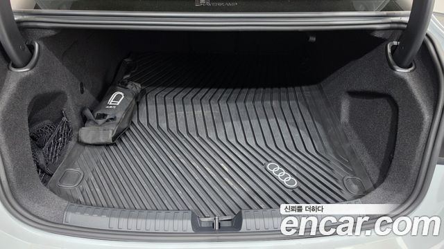 Audi A6 2026 — photo 26