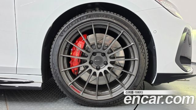 Audi A6 2026 — photo 7