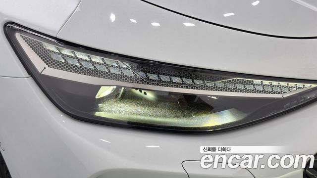 Audi A6 2026 — photo 8