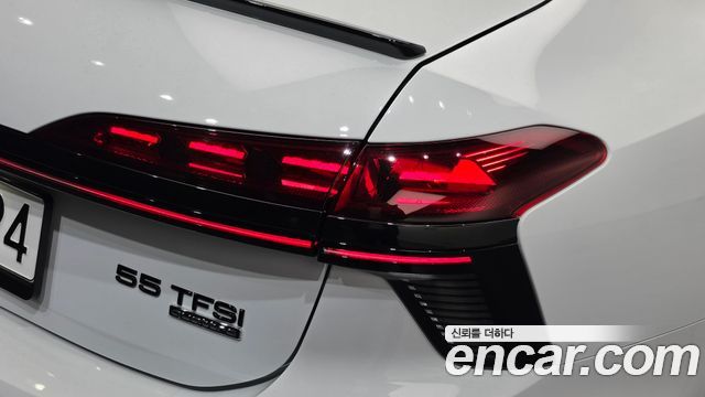 Audi A6 2026 — photo 9