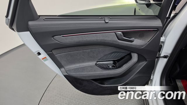 Audi A6 2026 — photo 15