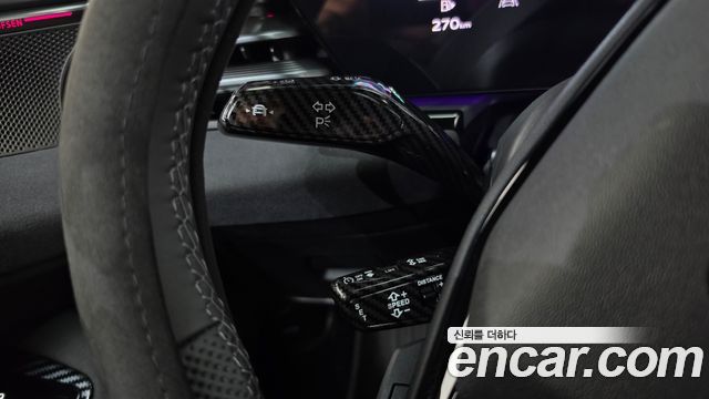 Audi A6 2026 — photo 27