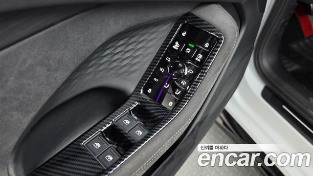 Audi A6 2026 — photo 29