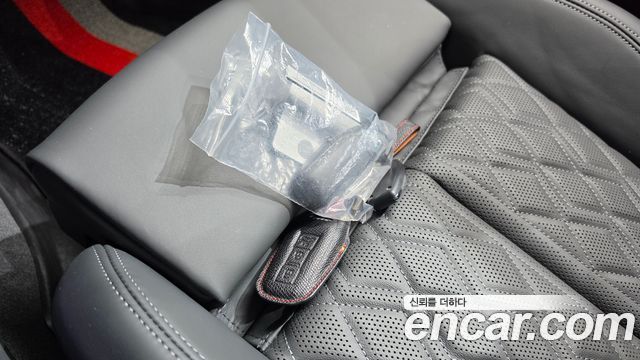 Audi A6 2026 — photo 34