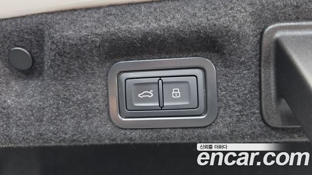 Audi A6 2026 — photo 35